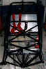 Chassis awaits build