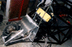 Fabricated aluminium module