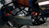 Chassis awaits build